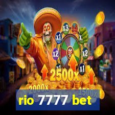 rio 7777 bet